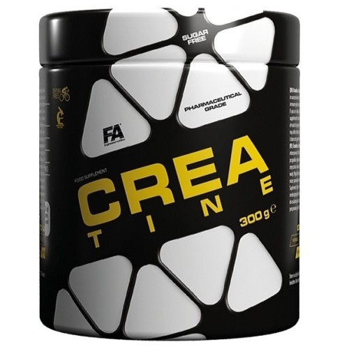FA Nutrition Creatine, 300 Grams